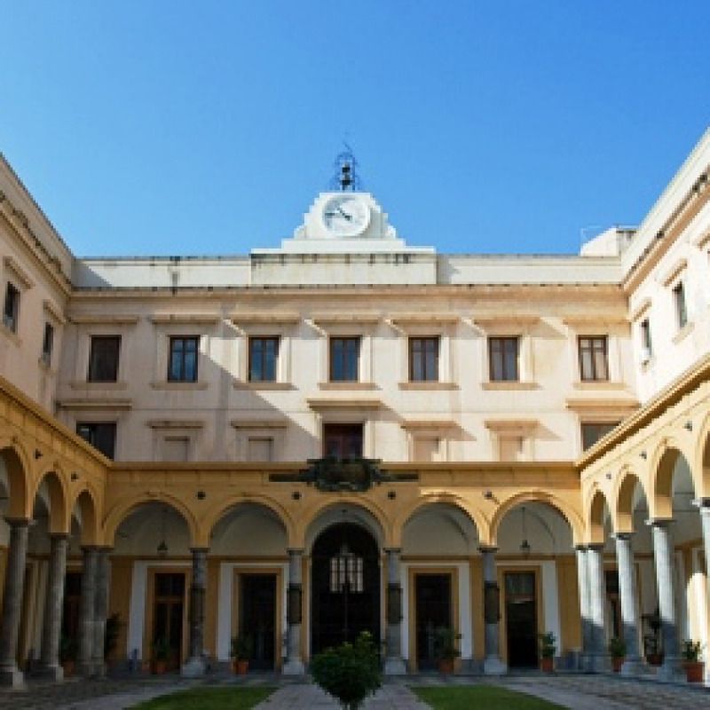 Università degli Studi Palermo - Giurisprudenza